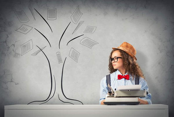 כתיבת עבודת סמינריון - גט איט רייט