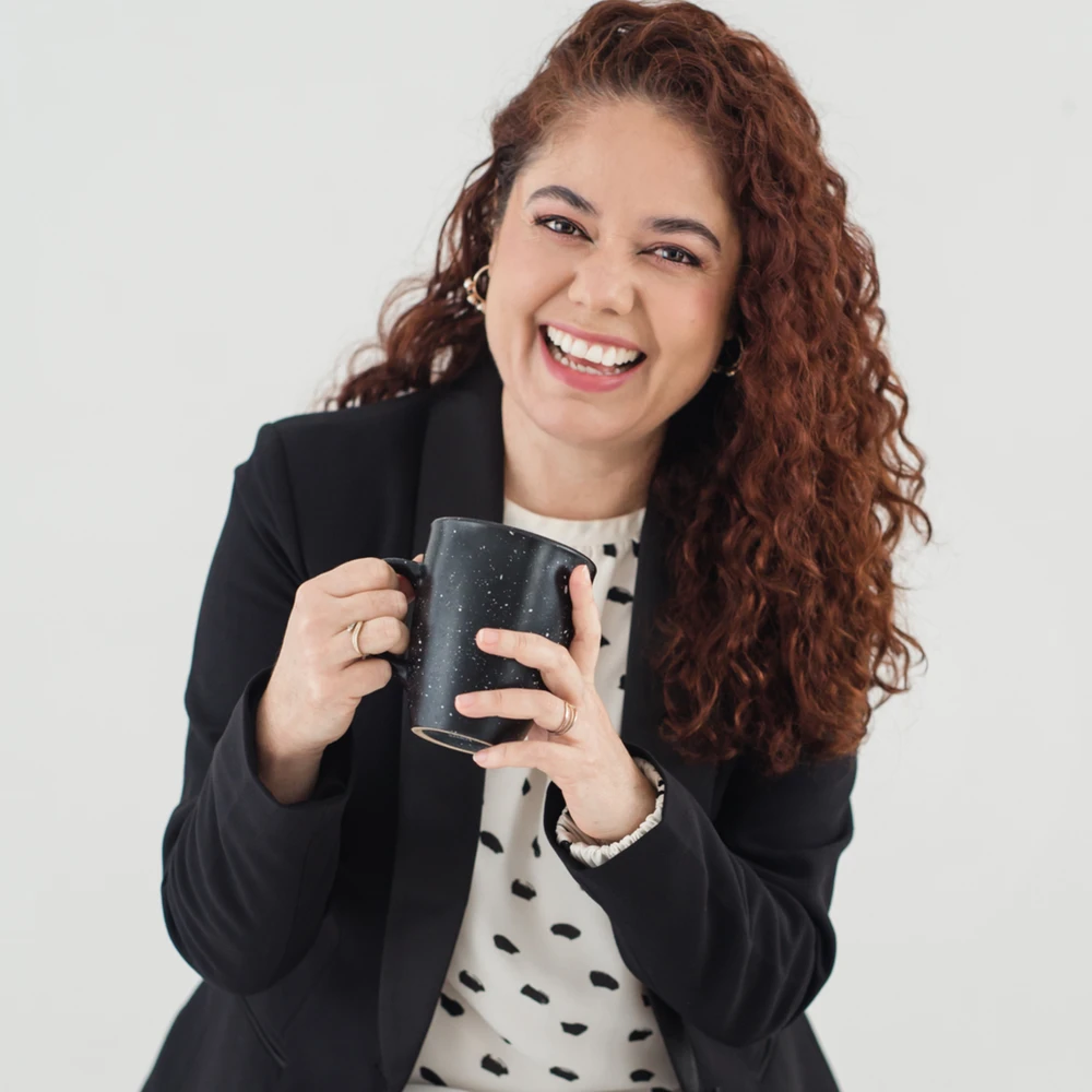 Foto del escritor: Luz del Carmen Aguilar Delgado