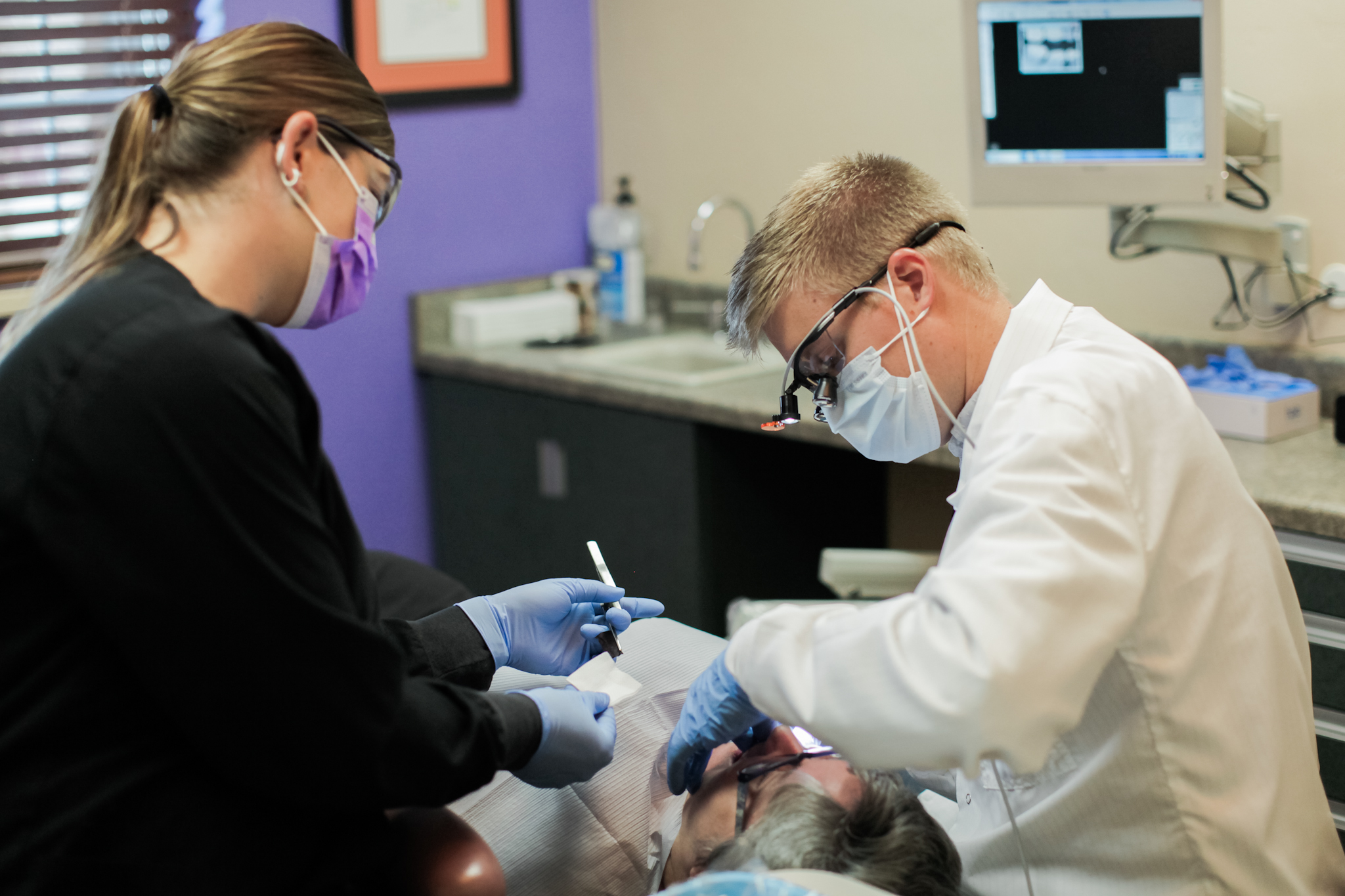 Romenesko Family Dentistry Appleton, WI General Dentists