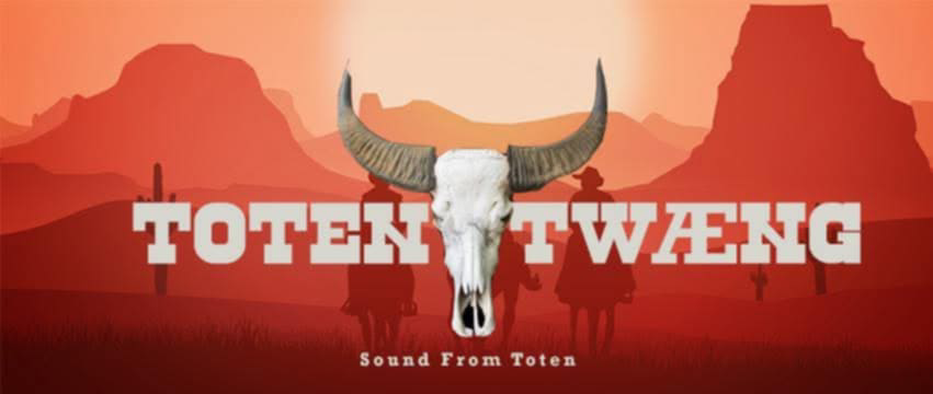Toten Twang på Ytter'n Pub