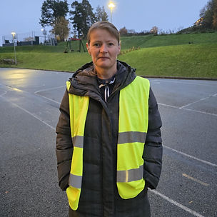 Annette Nordal