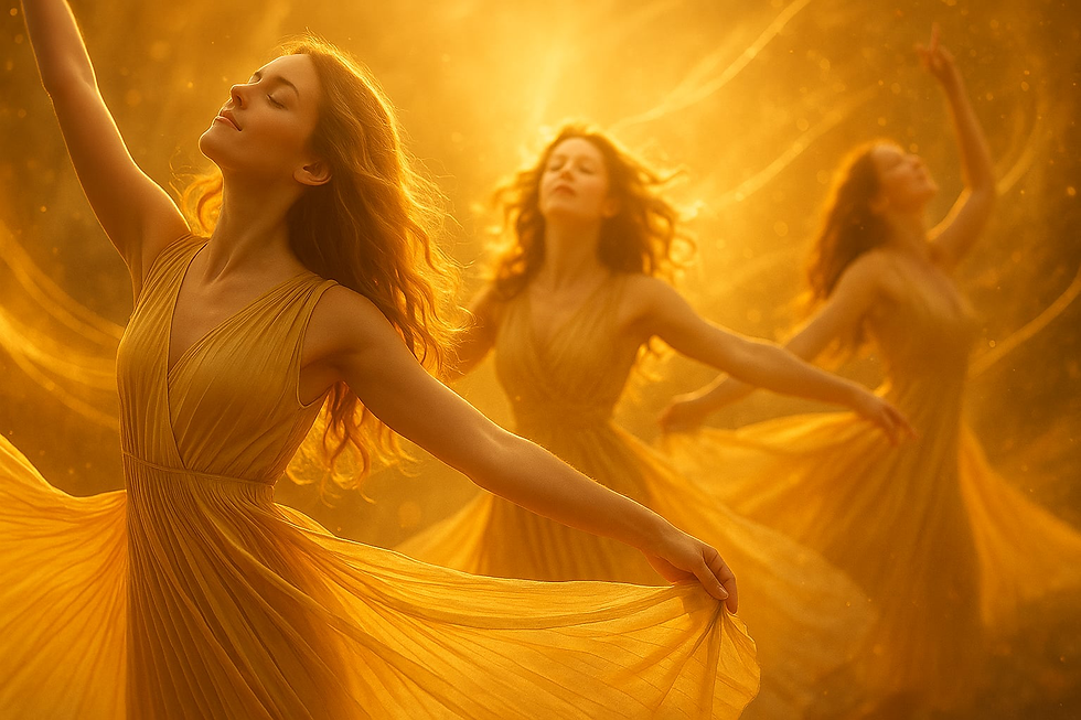 Magisk månedsportal