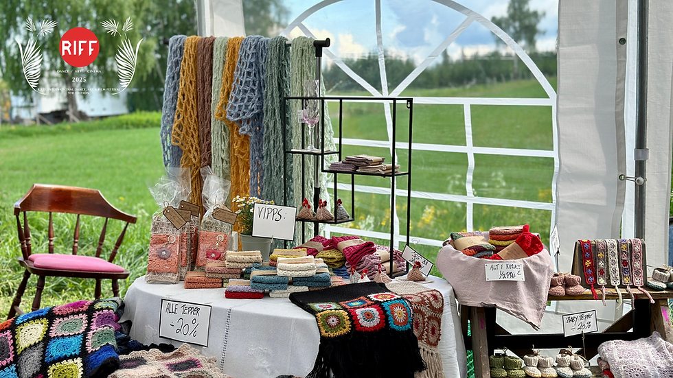 Market