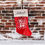 Thumbnail: Personalized Christmas Stocking