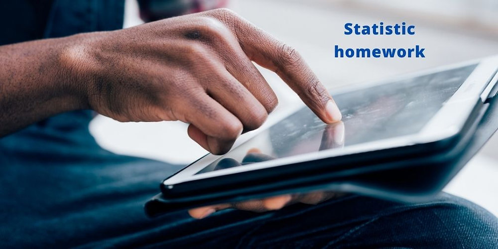 Statistic homework – domystatistics.com