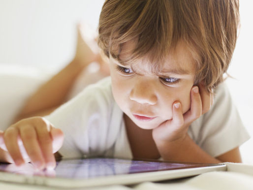 When I was growing up