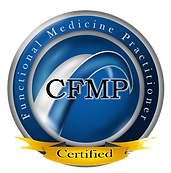 Logo: CFMP