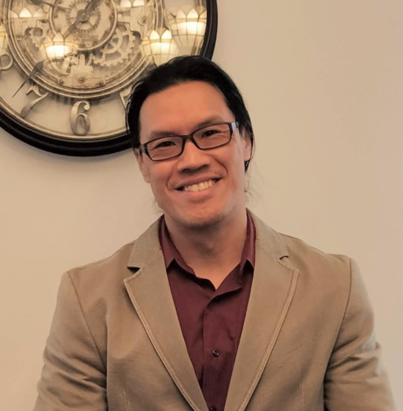 Writer: Adrian Pujayana, DC