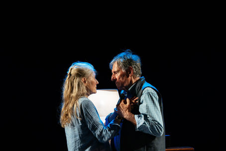 Review: 45 Years (Minerva, Chichester Festival Theatre)