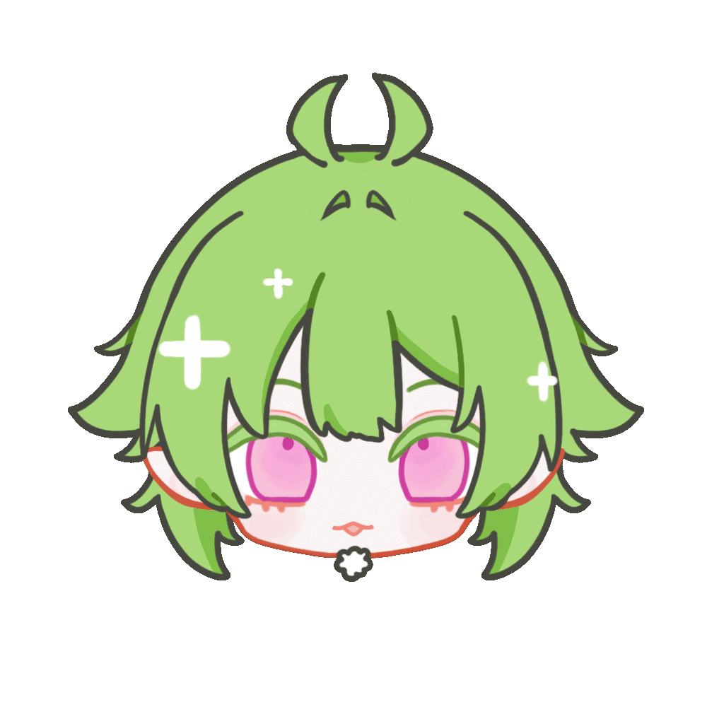 我是花見水！