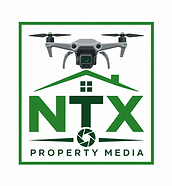 North Texas Property Media Logo