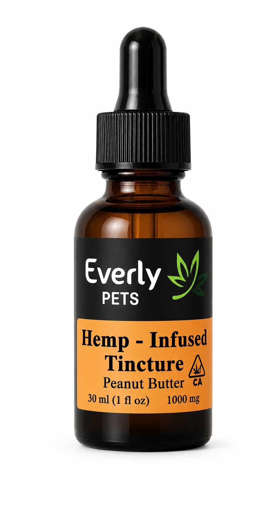 Thumbnail: Flavored Pet Tincture