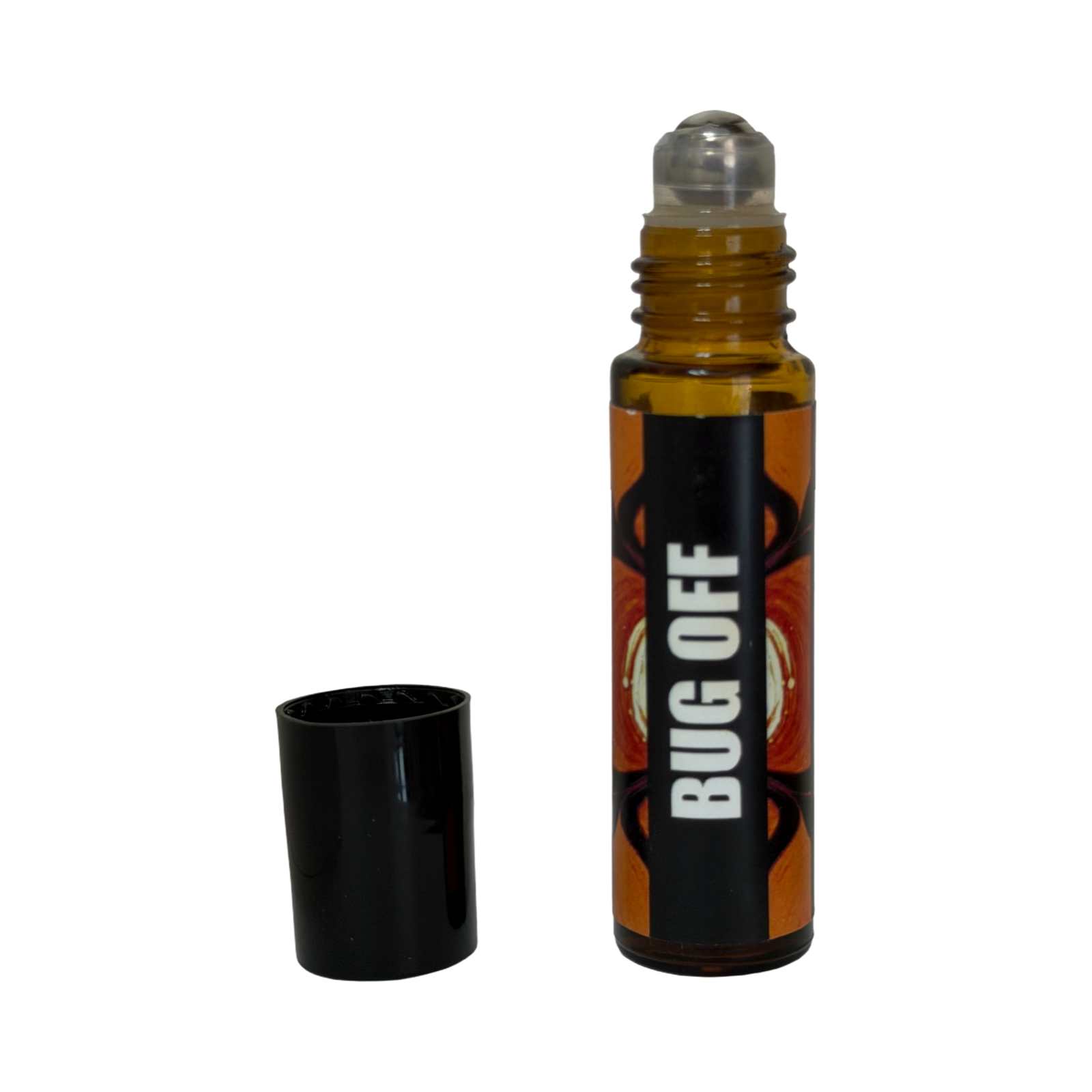 BUG OFF ROLLER
