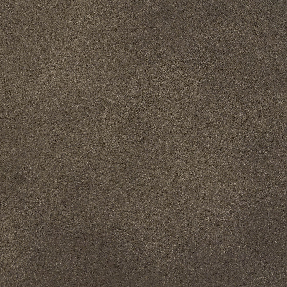 Rustic Nubuck: