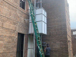 Cómo instalar un elevador en casa sin errores