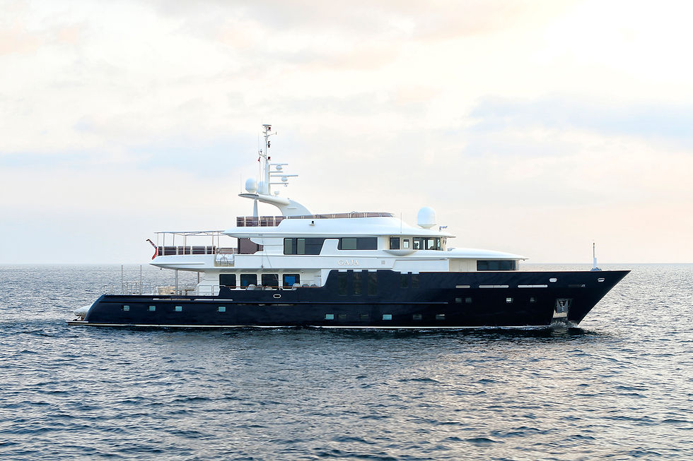 Nauticde Gaja 01