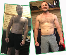 Belmont Private personal Training