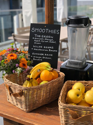Admeira AG :: Catering Marketplace Launch