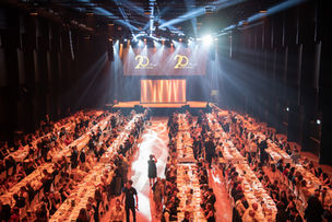 Wincasa AG: 20 Jahre Wincasa, Halle 622, Zürich-Oerlikon