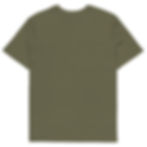 Thumbnail: Unisex organic cotton t-shirt