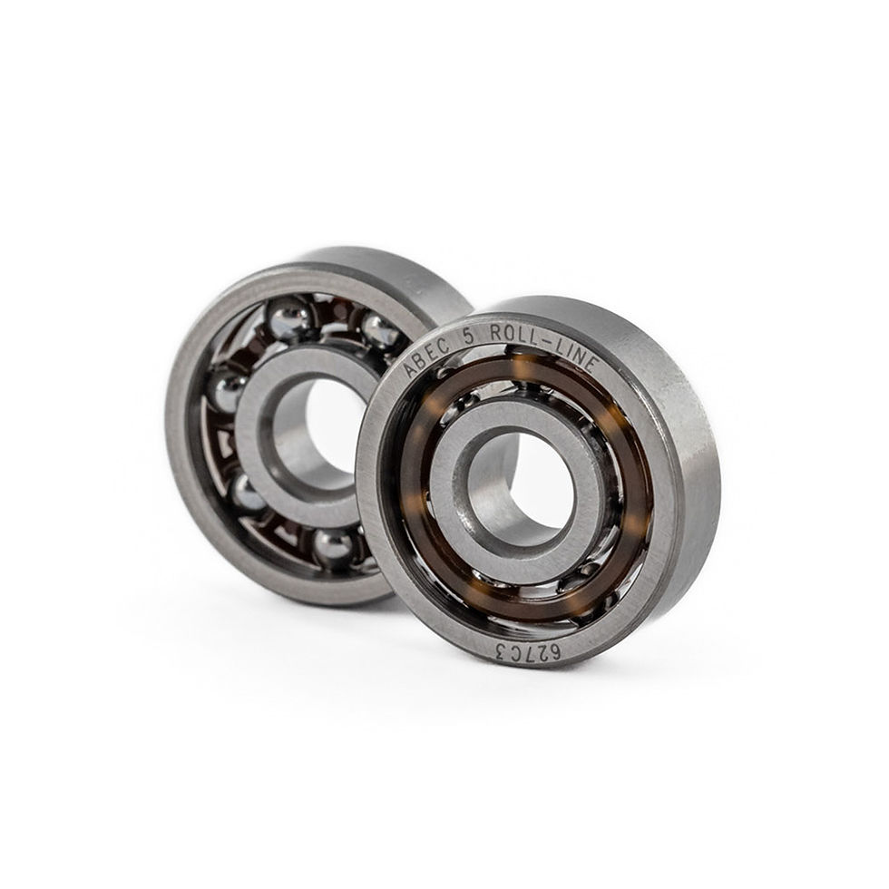 ABEC 5 BEARINGS