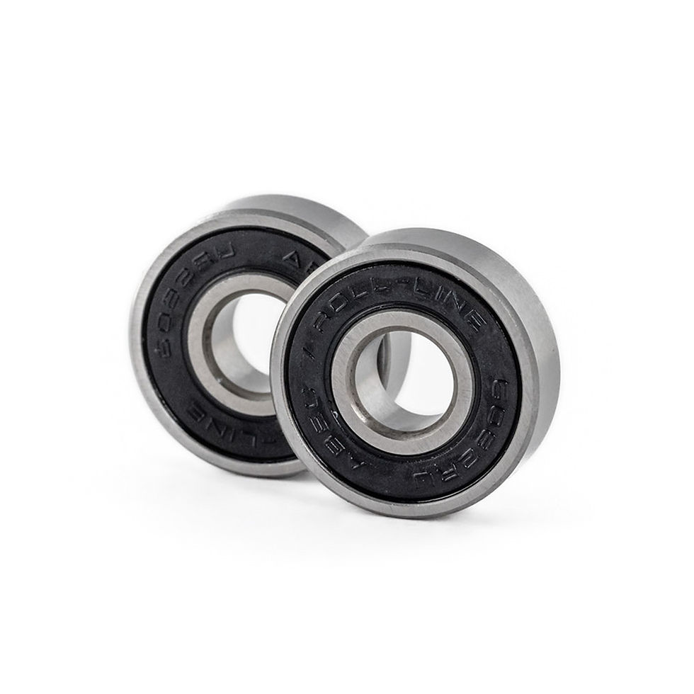 ABEC 7 BEARINGS – 8 mm