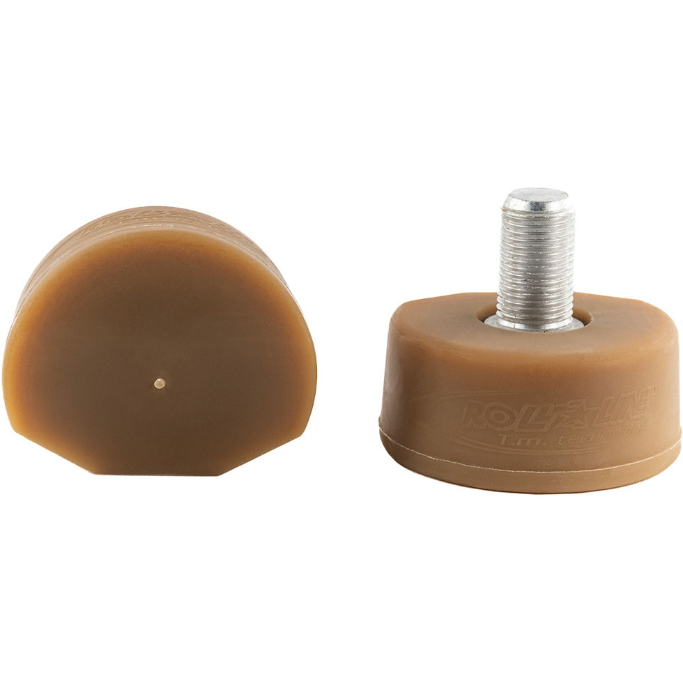 AMBRA HOCKEY/DERBY TOE STOP