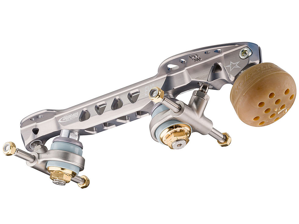 Roll-Line EVO Plates