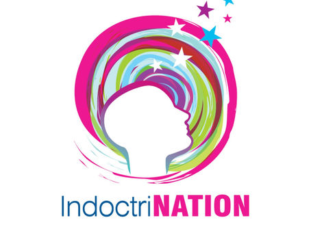 Jan 20th Miniseries - Rachel Bernstein LMFT, & IndoctriNation Podcast