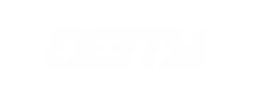 Lusty Logos_Down Hill_DEITY (White).png