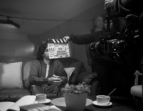 Film Production Cinema Antimateria Films