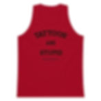 Thumbnail: Stupid dark tank top