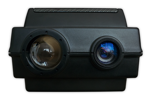 Night Cast Night Fishing Unit Optics