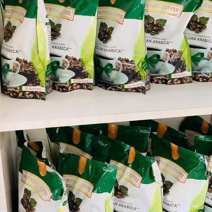 Thumbnail: ARABICA COFFEE