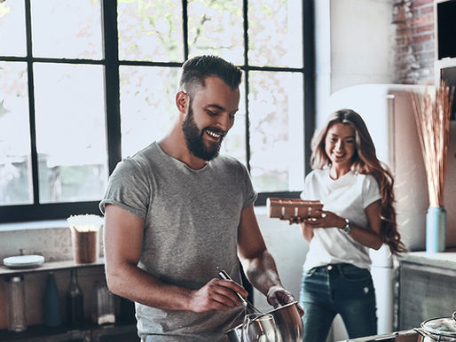 Ideias para preparar uma refeição em menos de 30 minutos