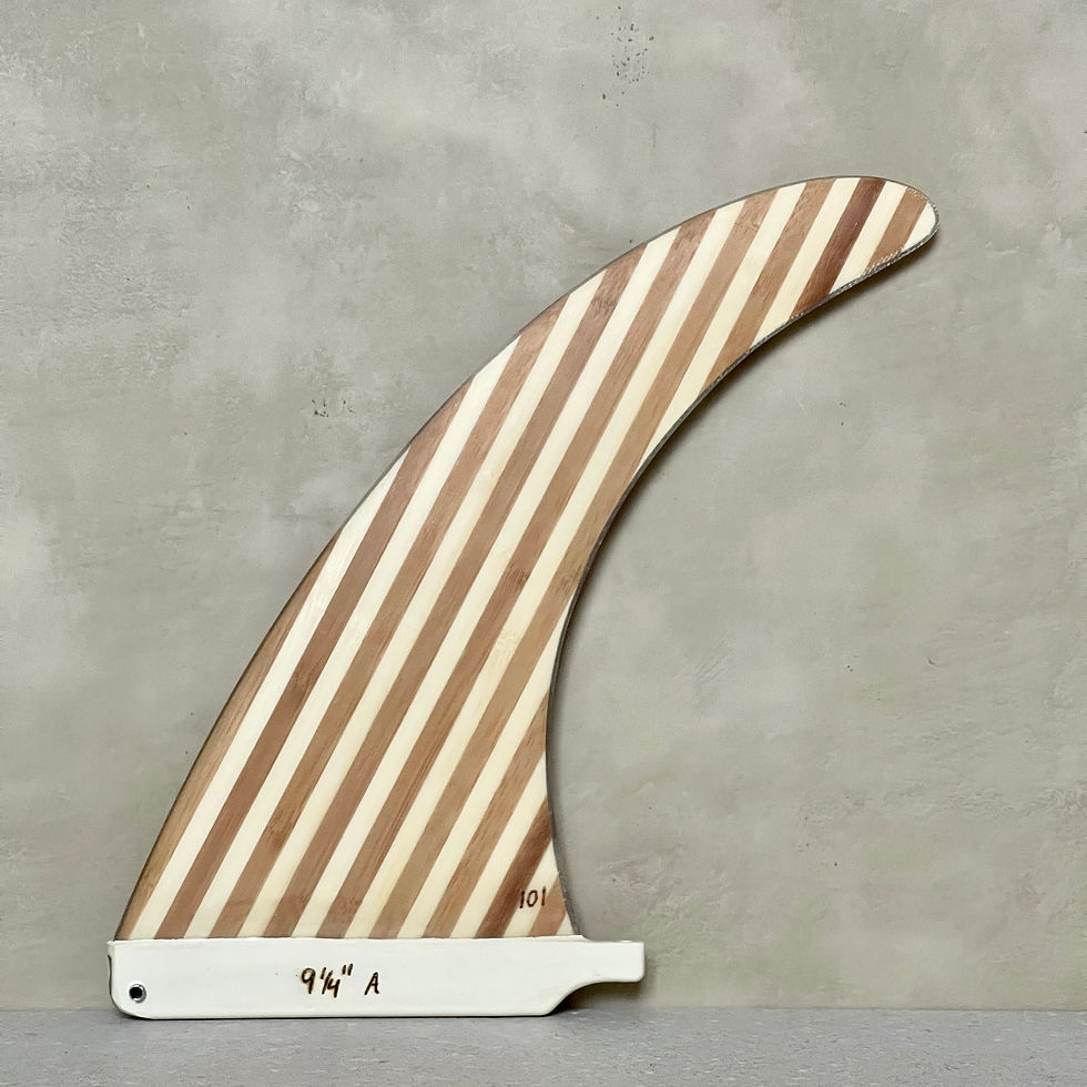 Miniatura: 101FinCo HULL FLEX SERIES - A