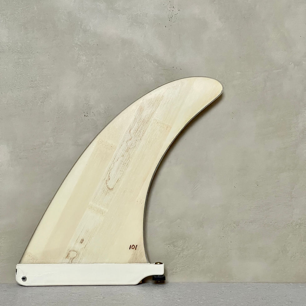 Miniatura: 101FinCo HULL FLEX SERIES - A