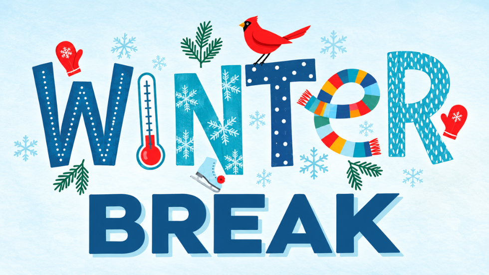 Winter Break