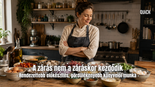 éves zárás a zárás nem a záráskor kezdődik rendezett előkészítés gördülékenyebb könyvelői munka
