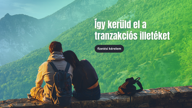 szerelmes pár néz hegy kilátás QUiCK kérelem
