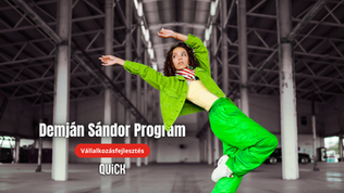 Új korszak a hazai vállalkozások támogatásában | Bemutatkozik a Demján Sándor Program