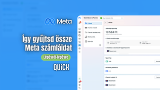 Hogyan tudod letölteni a Meta számlákat?