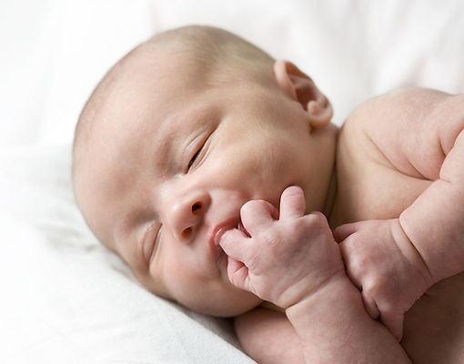 Newborn Baby