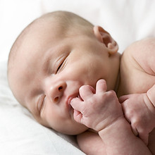 Newborn Baby