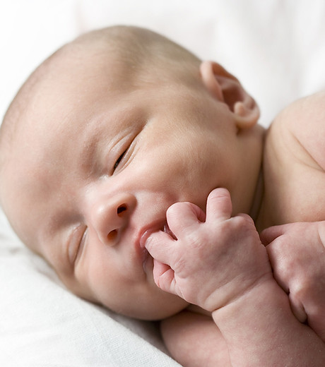 Newborn Baby