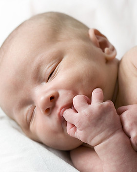 Newborn Baby