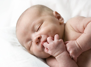 Newborn Baby