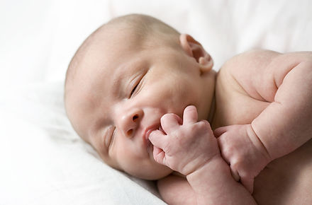 Newborn Baby