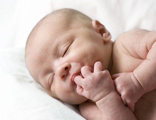 Newborn Baby