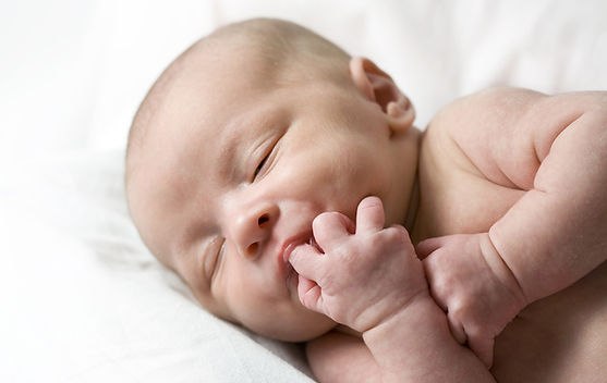Newborn Baby